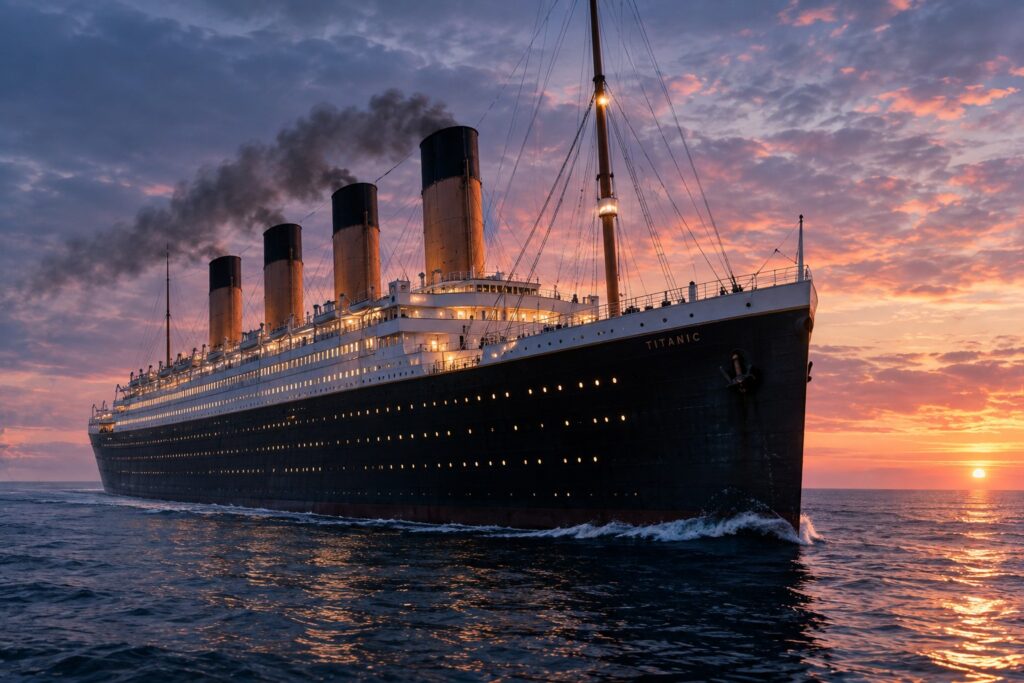 Titanic