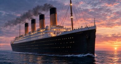 Titanic