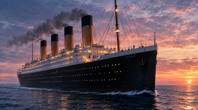 Titanic