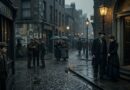 Dubliners di James Joyce