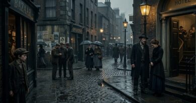 Dubliners di James Joyce